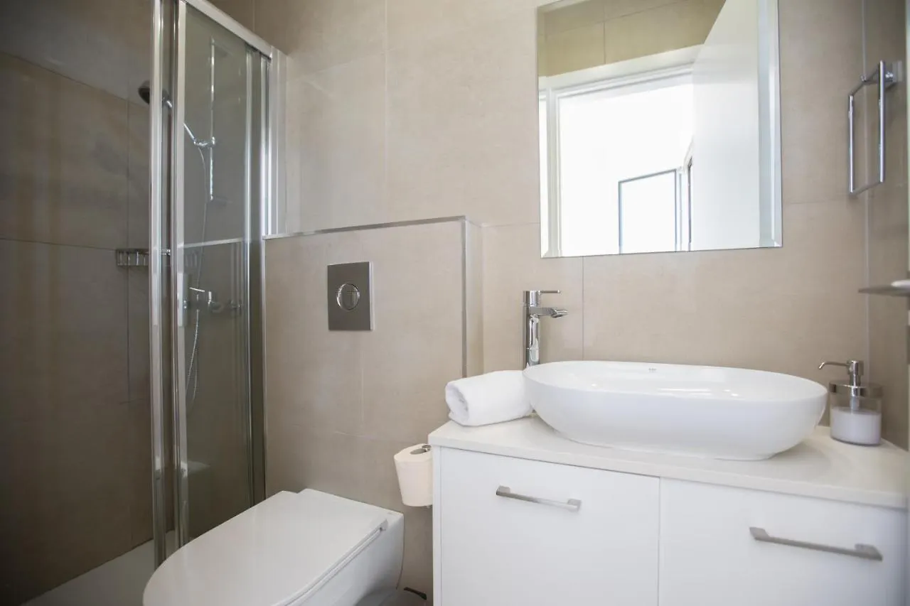 Leda Villa بروتاراس قبرص